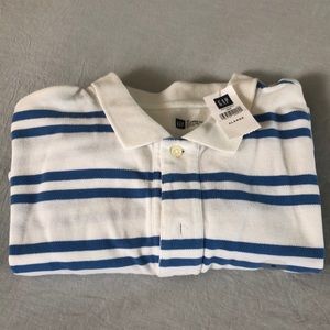 Gap Men’s XL Polo Shirt Classic Fit
